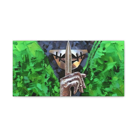 Caveira Operator Icon